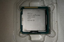 Intel Core i5-3550 -