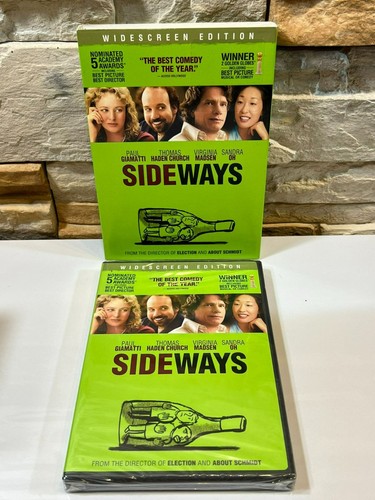 Sideways paul giamatti thomas - sideways,