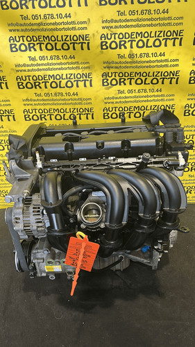 1867914 motore semicompl - 1867914,