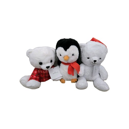 Hallmark natale orso polare - natale,