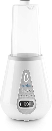 Nuvita scaldabiberon - scaldabiberon, e