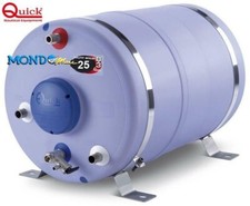 BOILER PER BARCA E CAMPER 25lt