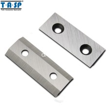 2 pezzi trituratore da