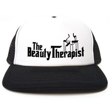 The Beauty Therapist- -