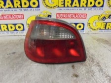 Fanale Posteriore Sinistro