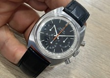 OMEGA SEAMASTER CHROGRAPH