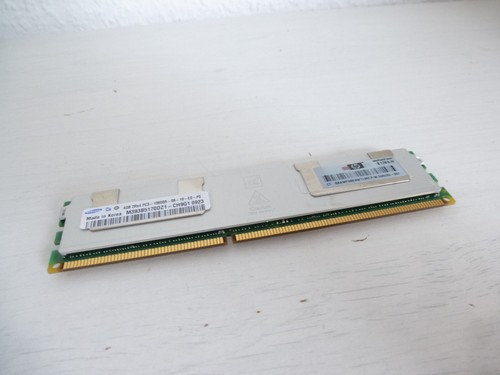 Samsung ddr3 - (1x4,