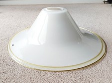 Lampada a sospensione vintage