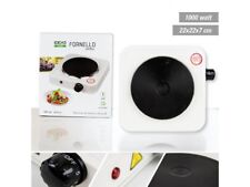 x Fornello Elettrico Piano