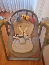 INGLESINA "WAVE" Altalena per neonati