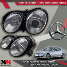 Faro proiettore anteriore