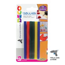COLLA A CALDO COLORATA -