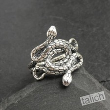 Anello talismano amuleto