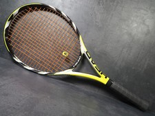 Head - microgel PRO extreme - L3 - 4 3/8 - Midplus - 645 cm² - 100 SQ - Tennis