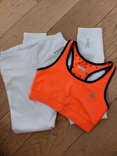 Set composto da leggins