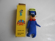 HANNA-BARBERA BRACCOBALDO
