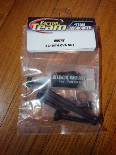 Team associated 9678 sc10 - team,