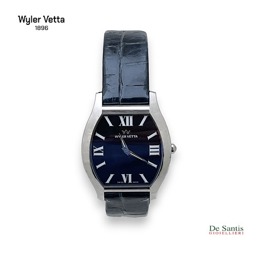 Orologio polso wylervetta - orologio, da