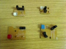 Ricambio kit sensore Panasonic