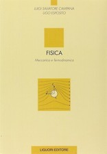 FISICA Meccanica e
