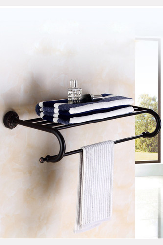 Portasalviette ottone retro - portasalviette,