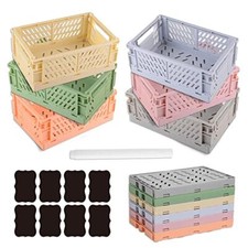 Aiuuee 6 PCS Cestini