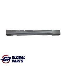 BMW E87 LCI M Sport Sill Strip