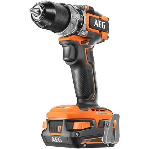 Aeg bsb 18sbl 18v - 18sbl,