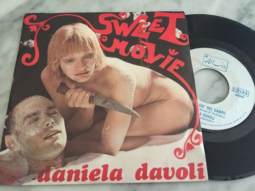 Giri ost daniela davoli - ost,