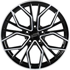 4 CERCHI IN LEGA DA 18