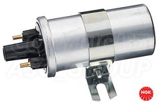 Bobina accensione NGK nuova per VOLKSWAGEN Maggiolino 1302S 1.6 convertibile 1971-72