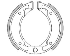 Coppia Ganasce Ceppi Freno