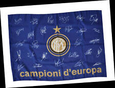 INTER BANDIERA 100X140