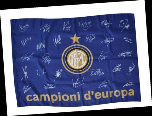 Inter bandiera 100x140 - bandiera,