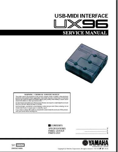 Manuale servizio libretto - manuale,