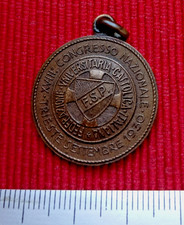 Medaglia F.S.P - XVIII