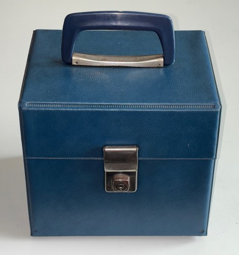 Vintage 70s 80s blue - 80s, 45