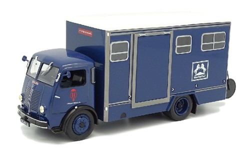 Berliet gla glb trasporto - berliet,
