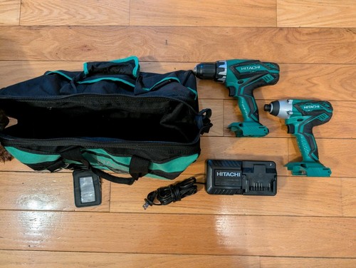 Hitachi hxp trapano - hxp,