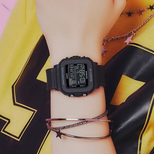 Orologio casio shock baby - g-shock, baby-g