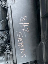 MOTORE COMPLETO PER CITROEN C3