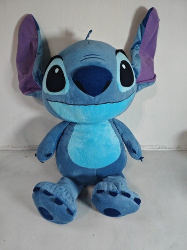 Stitch plush toy disney lilo - stitch,