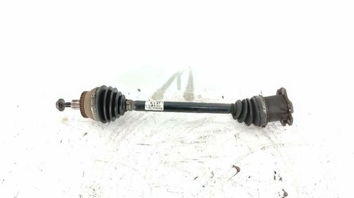 Semiasse anteriore audi a4 - semiasse,