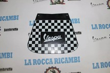Paraspruzzi Posteriore Vespa a