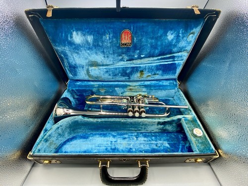 Conn constellation cornetto - conn,
