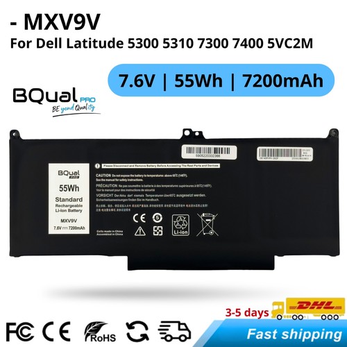 Mxv9v n2k62 batteria - mxv9v,