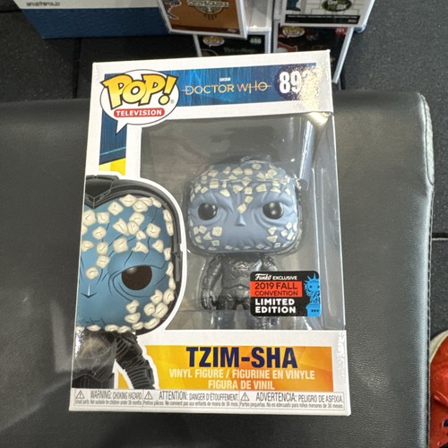 Doctor who funko - pop, #893