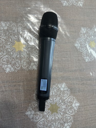 Sennheiser 100 835s - sennheiser, g4-835s