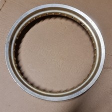 Canale Cerchio Ruota