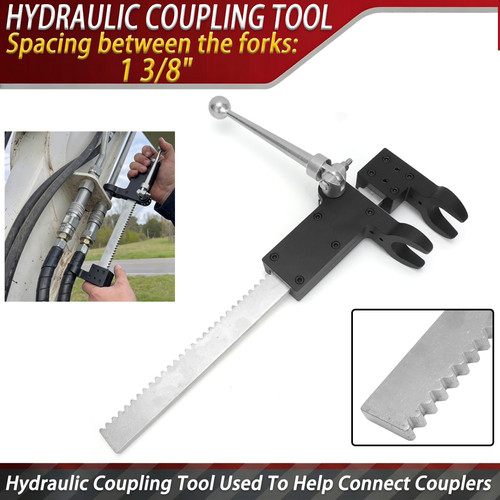 Utensile accoppiamento - utensile, di